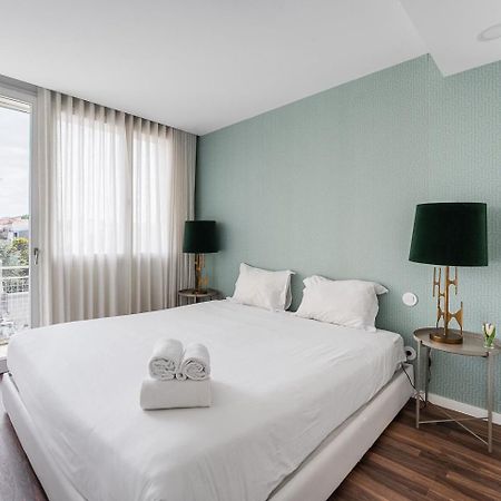 Guestready - Porto Experience Near Aliados公寓 外观 照片
