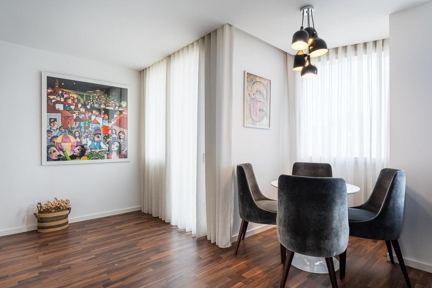 Guestready - Porto Experience Near Aliados公寓 外观 照片