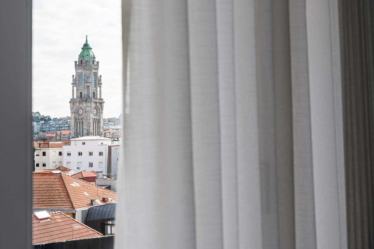 Guestready - Porto Experience Near Aliados公寓 外观 照片