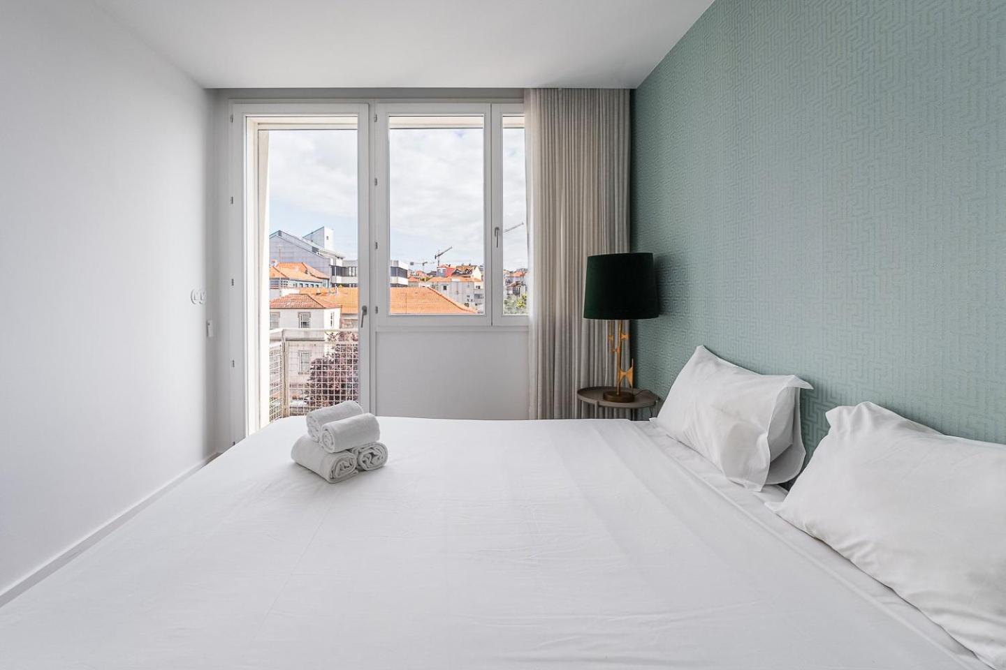 Guestready - Porto Experience Near Aliados公寓 外观 照片
