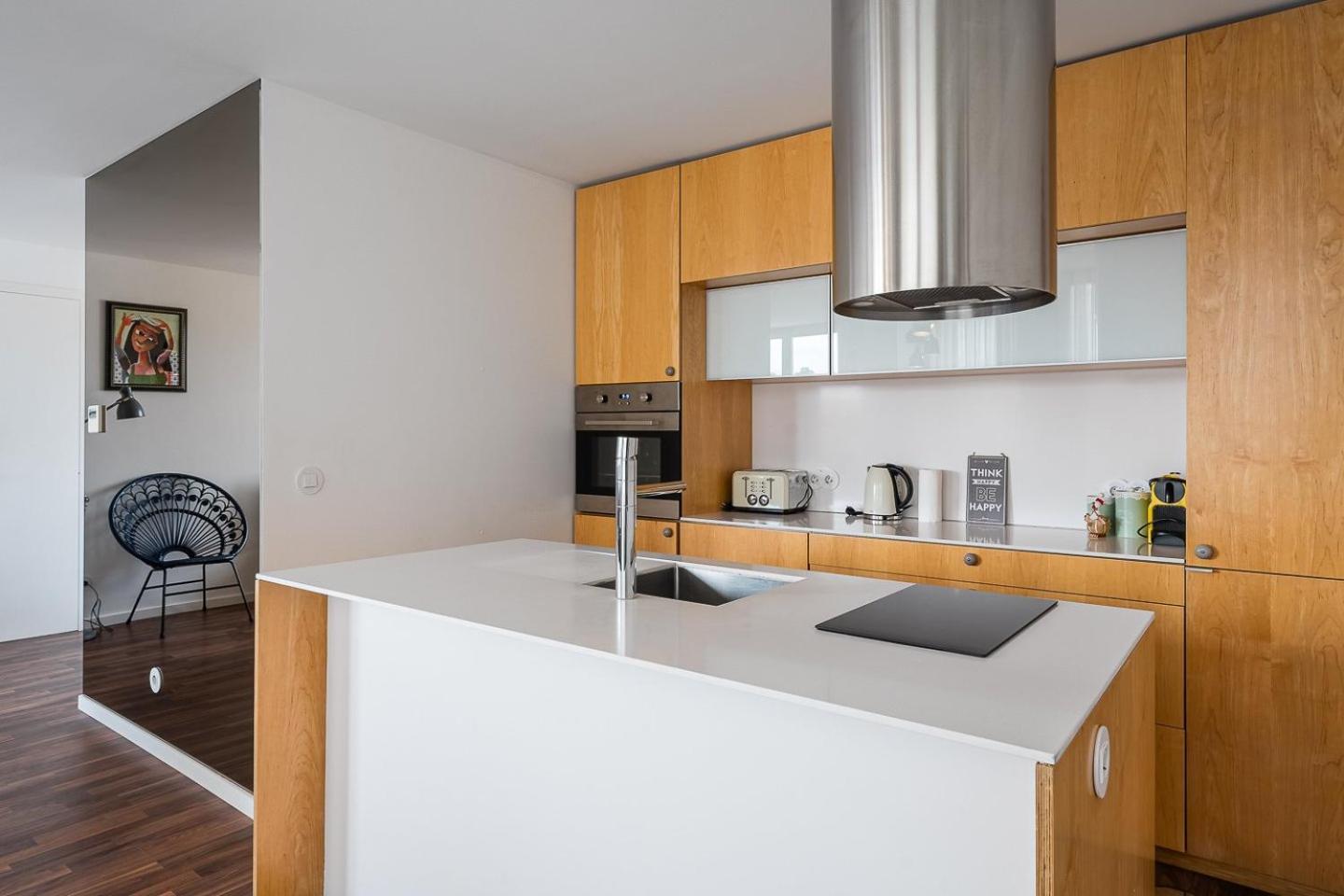 Guestready - Porto Experience Near Aliados公寓 外观 照片