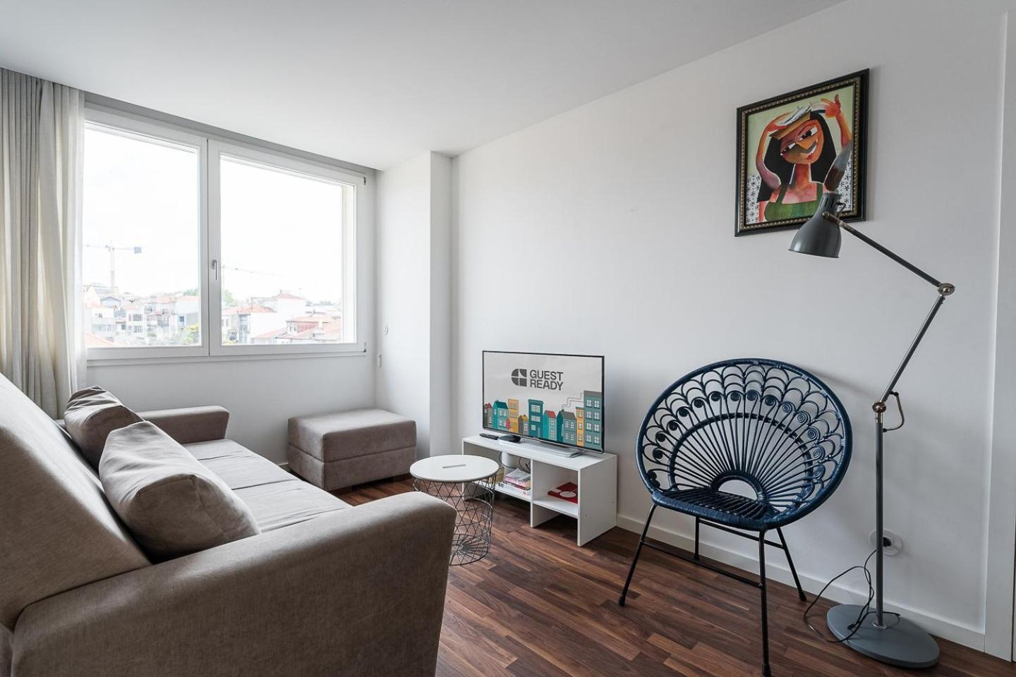 Guestready - Porto Experience Near Aliados公寓 外观 照片