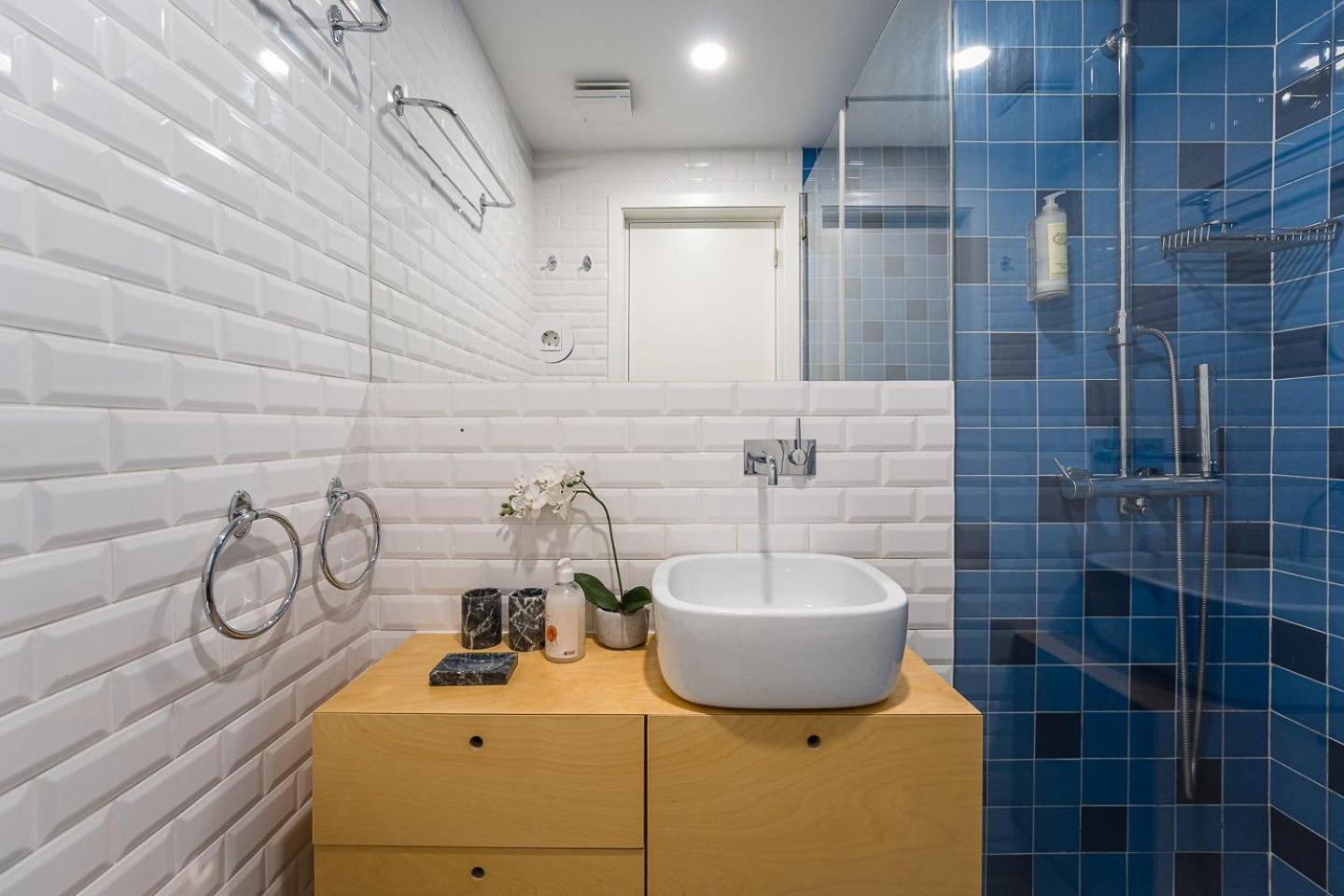 Guestready - Porto Experience Near Aliados公寓 外观 照片