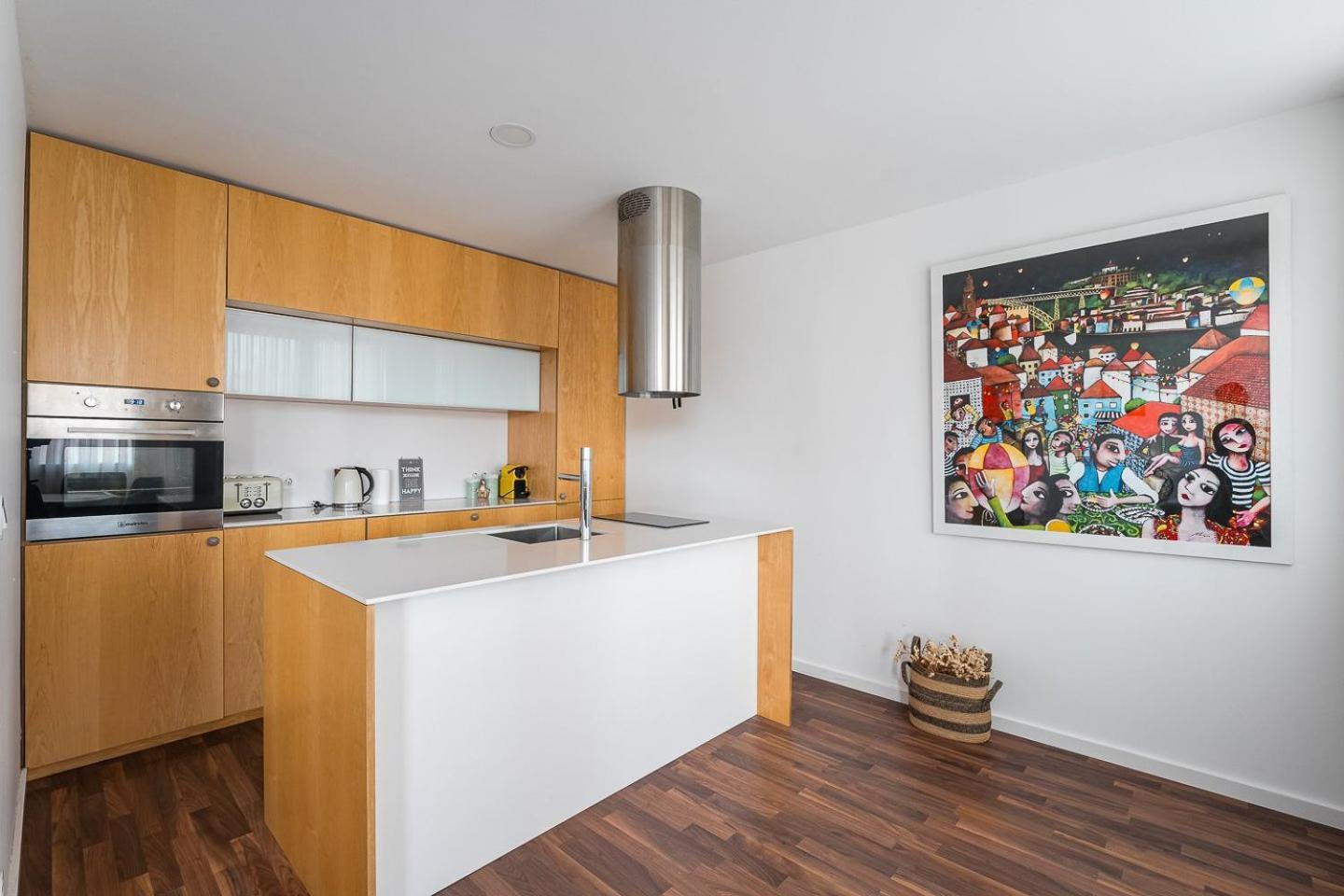 Guestready - Porto Experience Near Aliados公寓 外观 照片