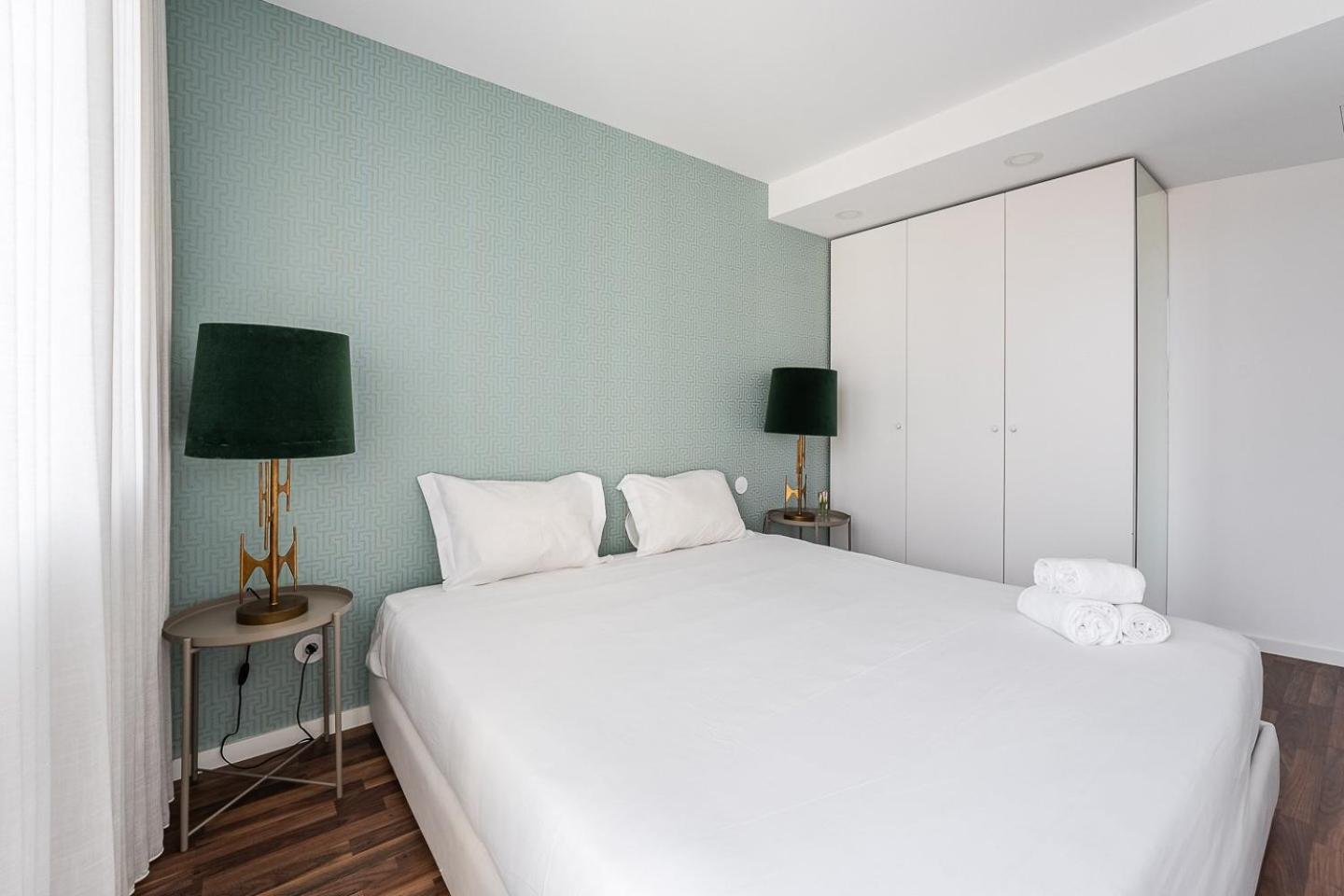 Guestready - Porto Experience Near Aliados公寓 外观 照片