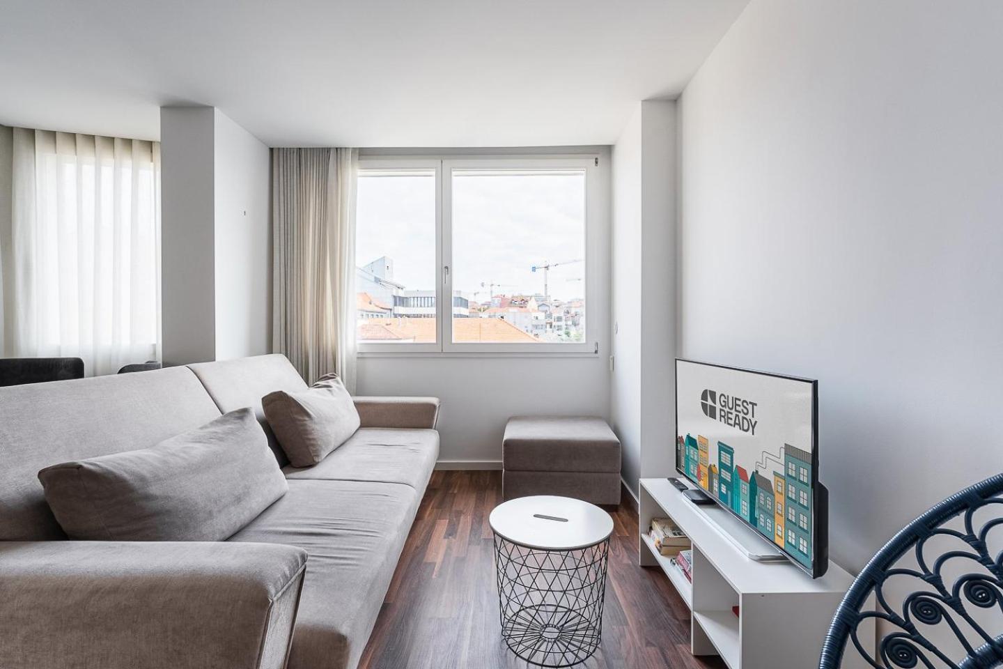 Guestready - Porto Experience Near Aliados公寓 外观 照片