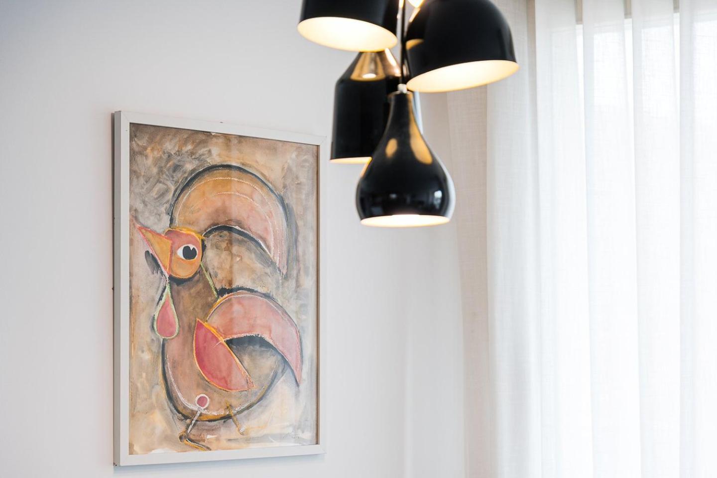 Guestready - Porto Experience Near Aliados公寓 外观 照片