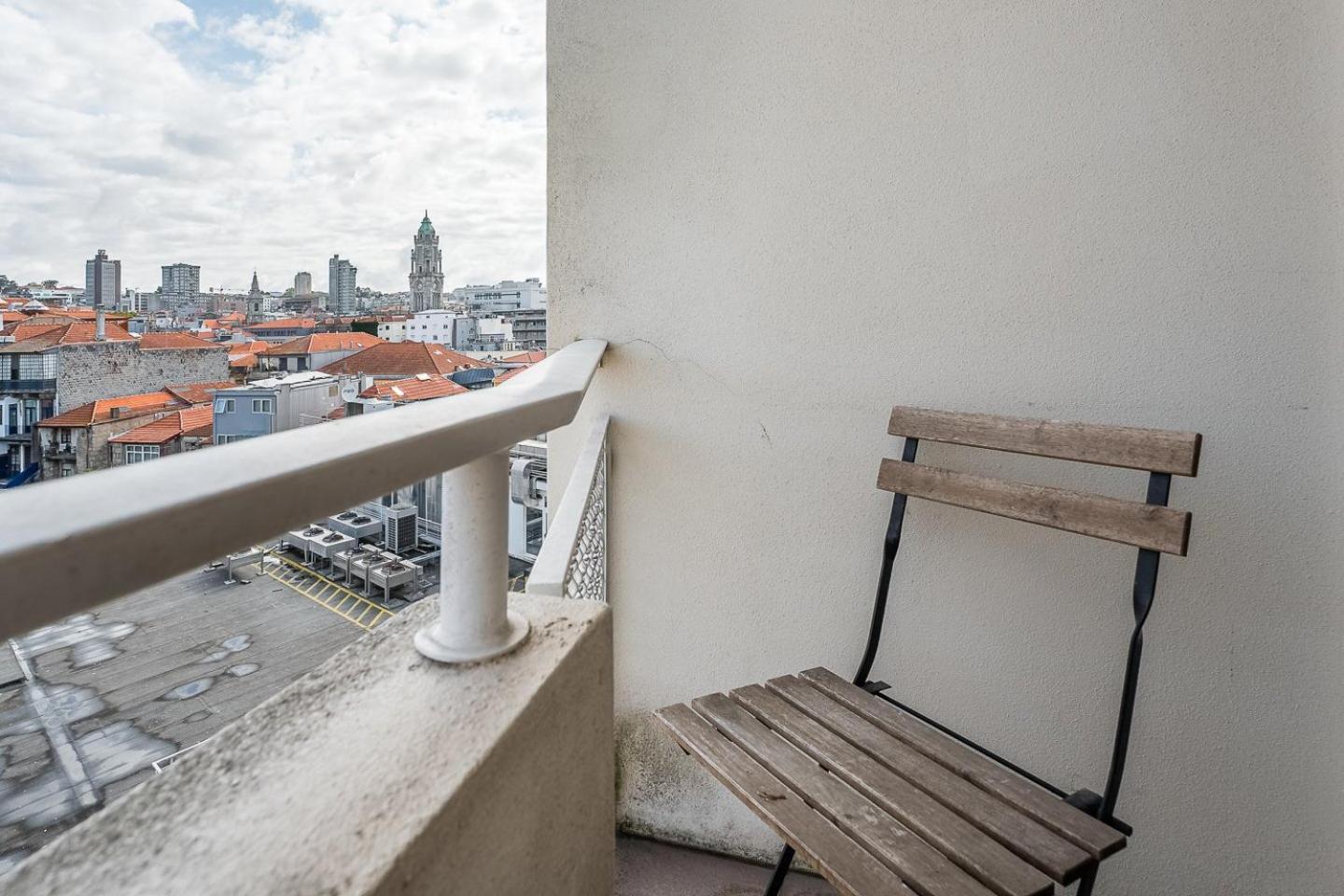 Guestready - Porto Experience Near Aliados公寓 外观 照片