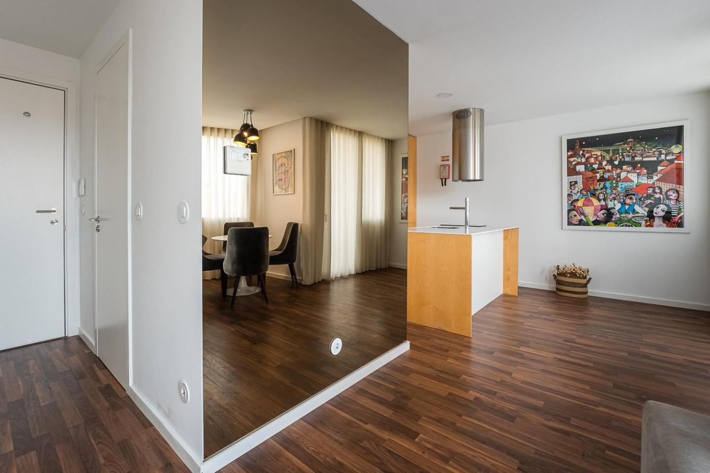 Guestready - Porto Experience Near Aliados公寓 外观 照片