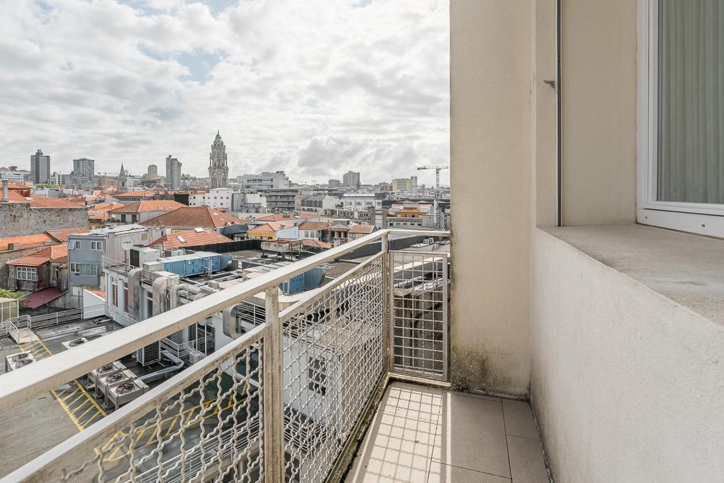 Guestready - Porto Experience Near Aliados公寓 外观 照片