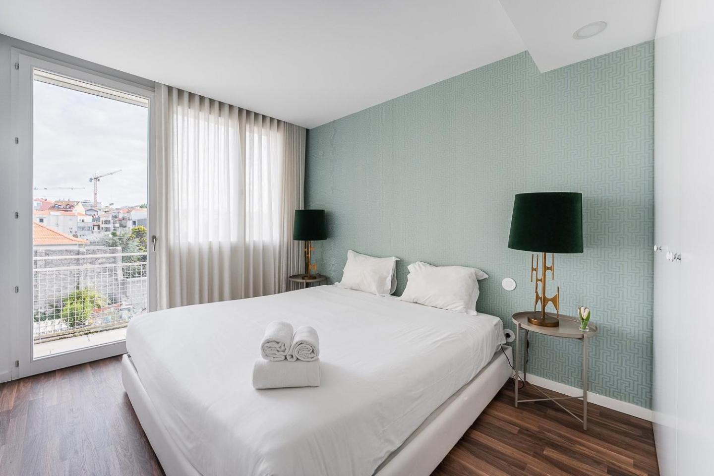 Guestready - Porto Experience Near Aliados公寓 外观 照片